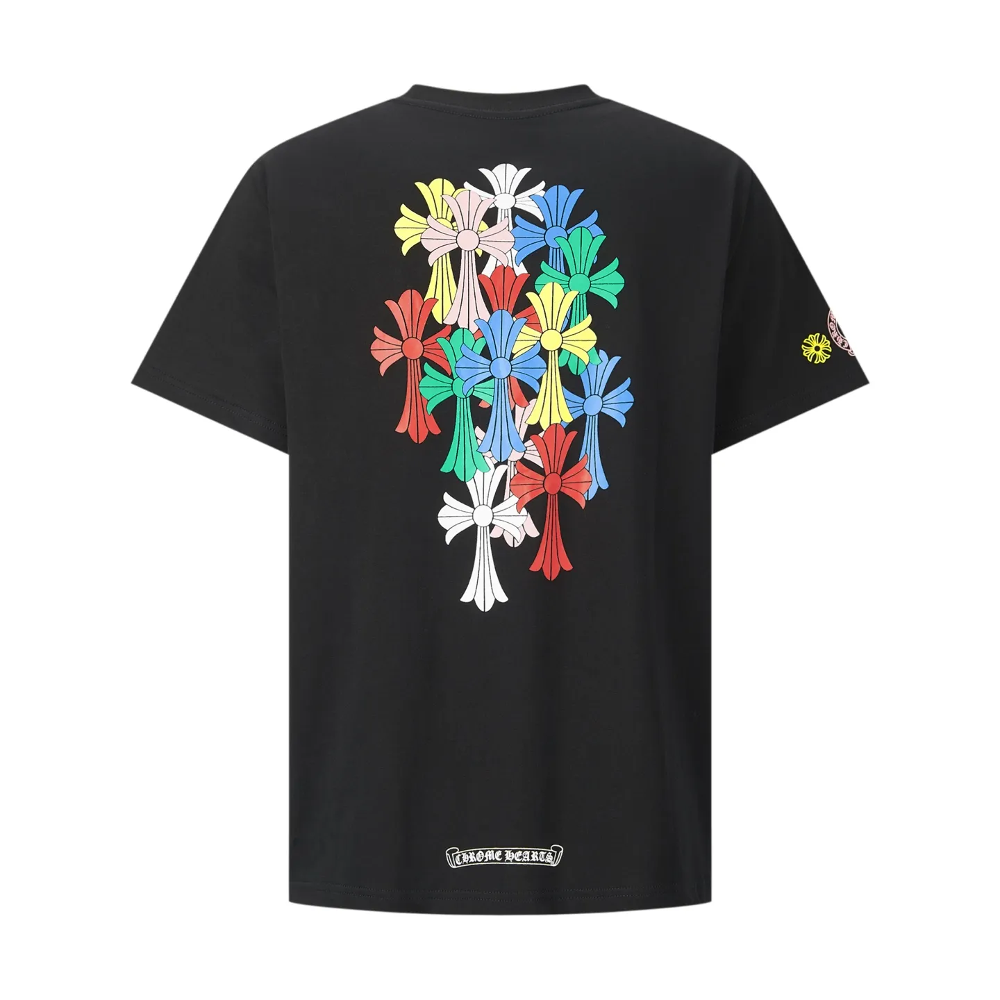 CH ： 26 。 ： 1*1 。 ： ， 。 。 Chrome Hearts ， Richard Stark ， 。 ， ， ， ， 。Chrome Hearts ， ， 。 ： 1：1 ： 1：1 Size：S-M-L-XL ： - ：86228